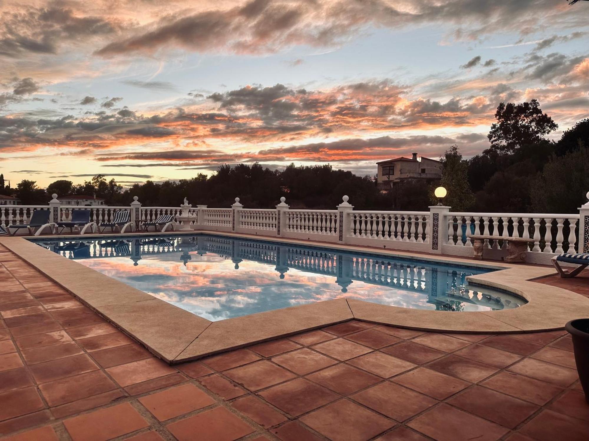 Casa Hermosa Bed & Breakfast *