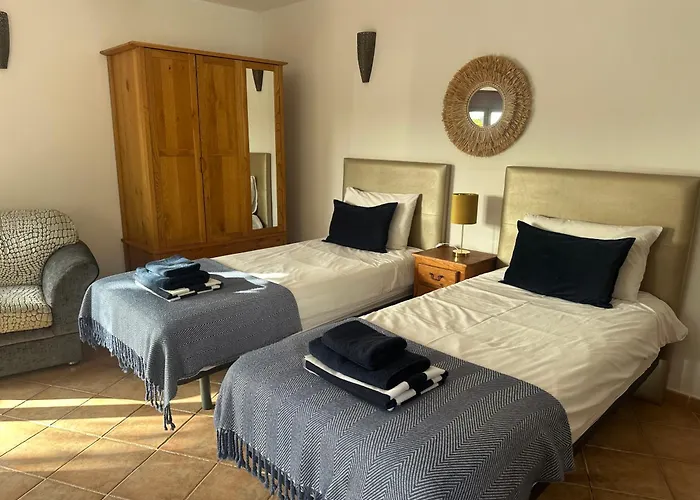 Casa Hermosa Mijas