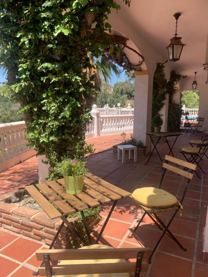 Frühstückspension Casa Hermosa