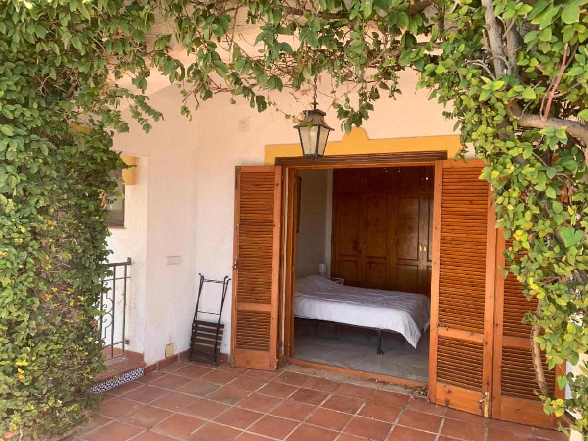 Bed and breakfast Casa Hermosa