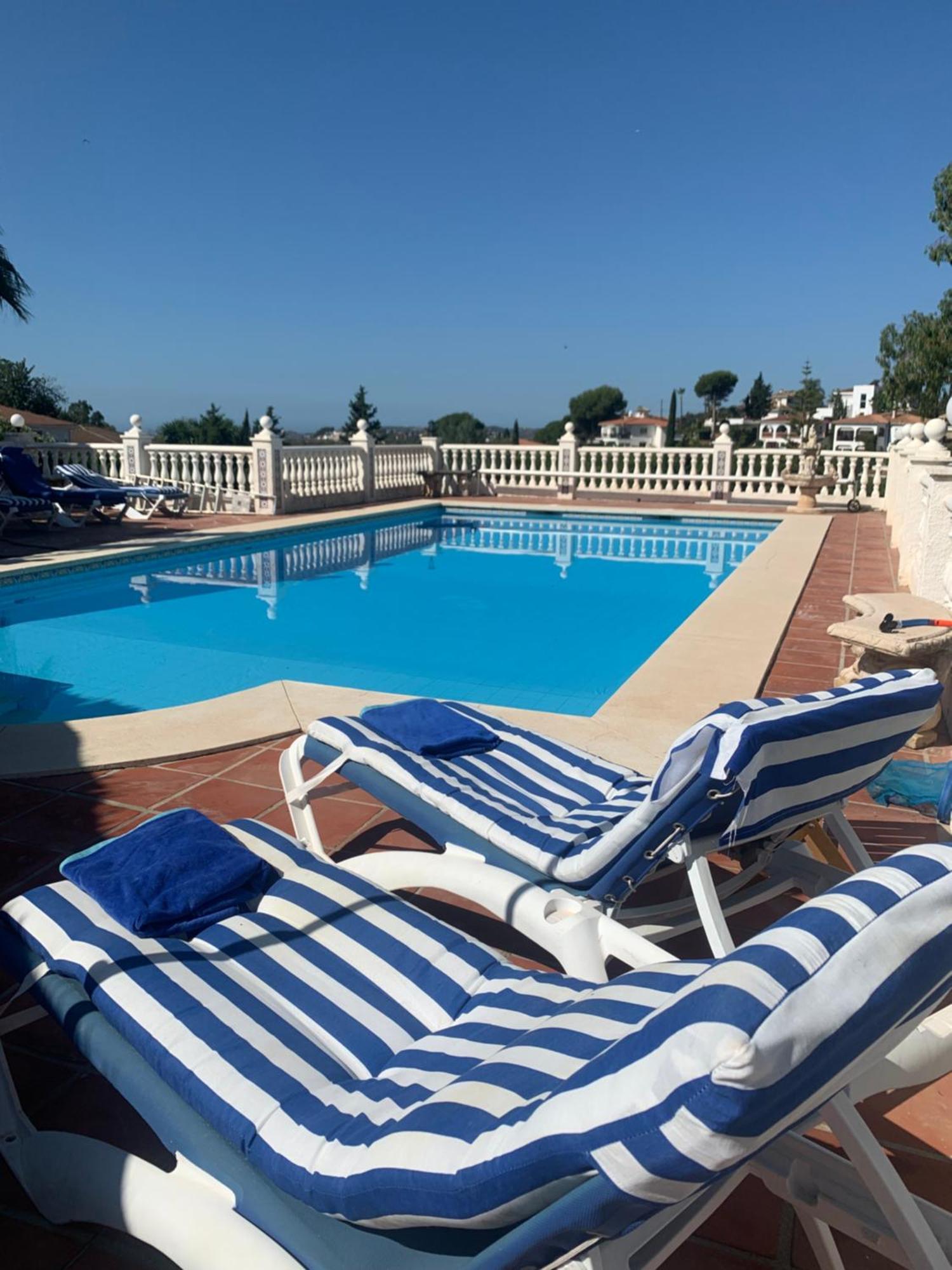 Bed and breakfast Casa Hermosa