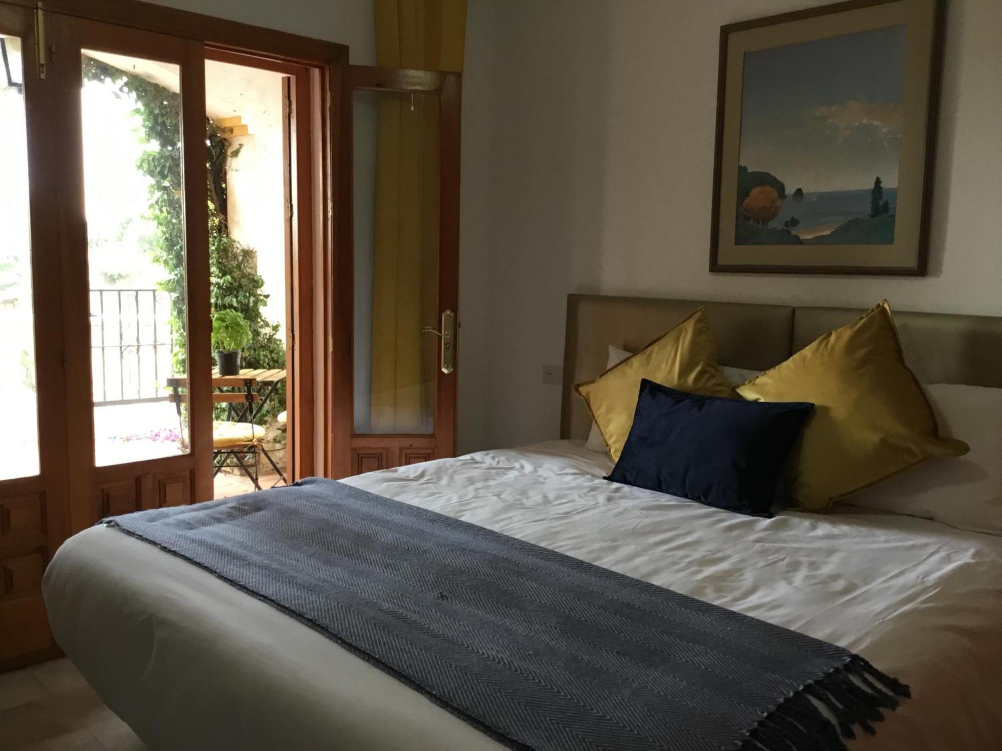 Casa Hermosa Bed and breakfast