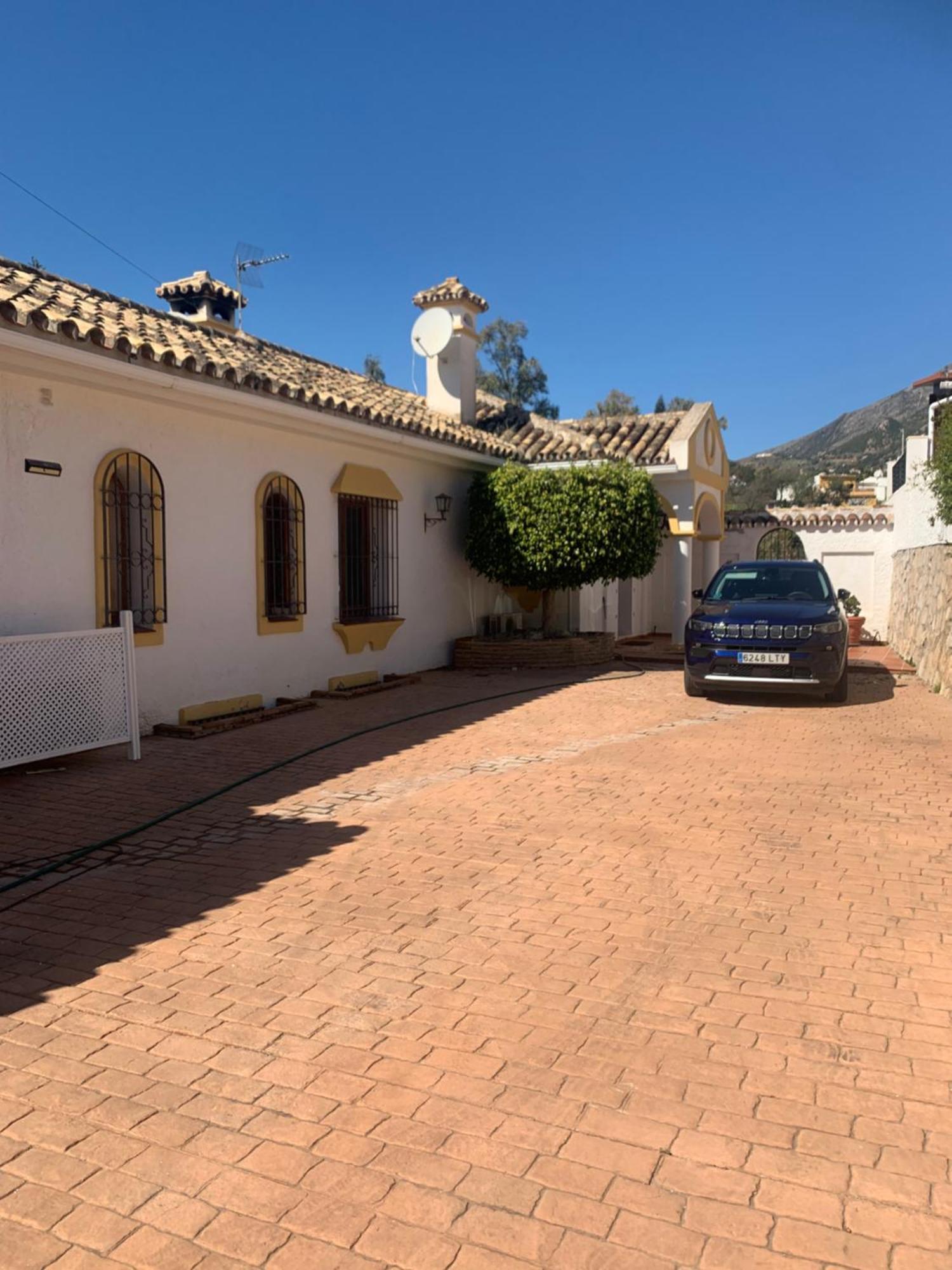 Bed and breakfast Casa Hermosa