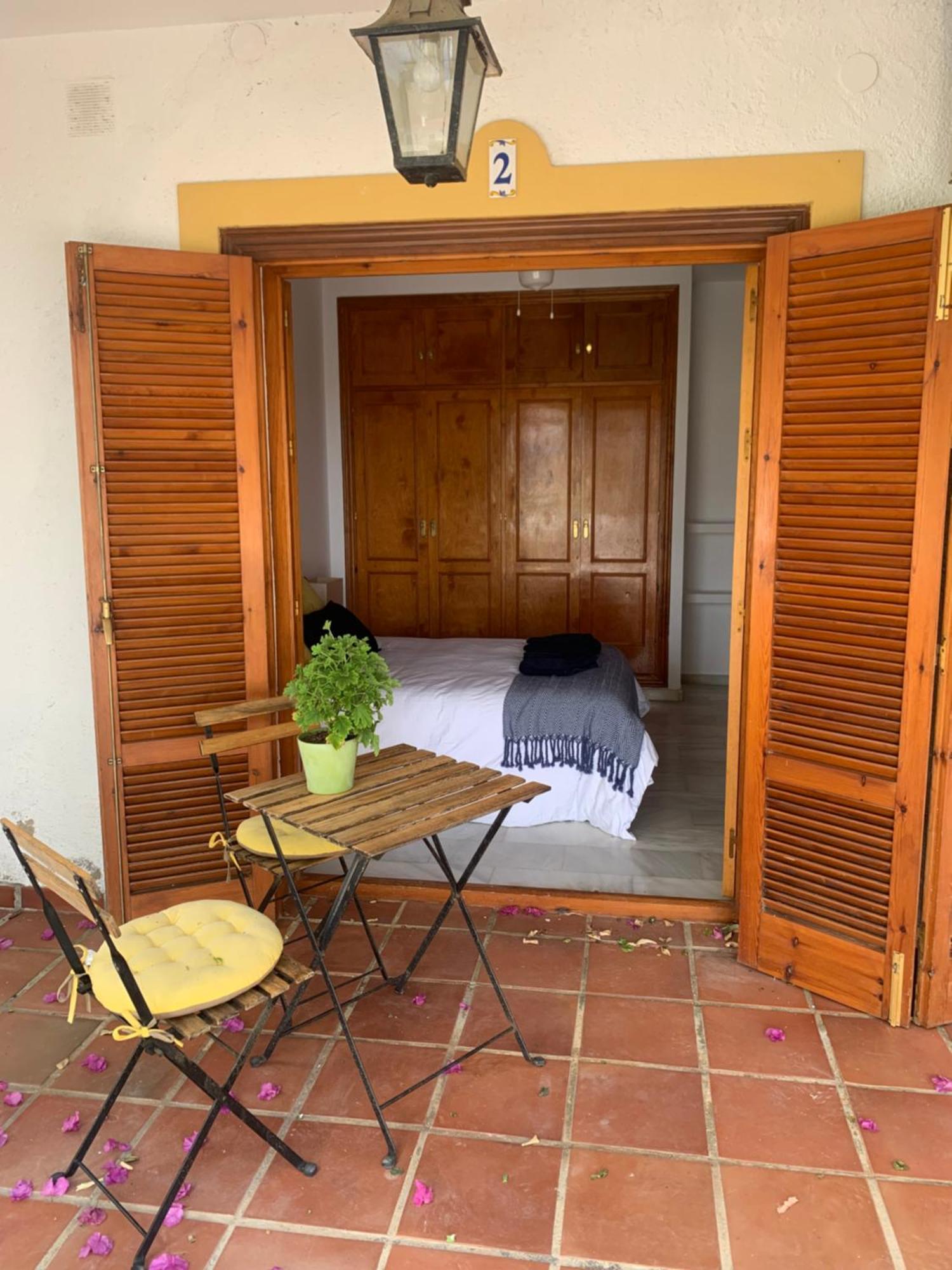 Bed and breakfast Casa Hermosa Mijas