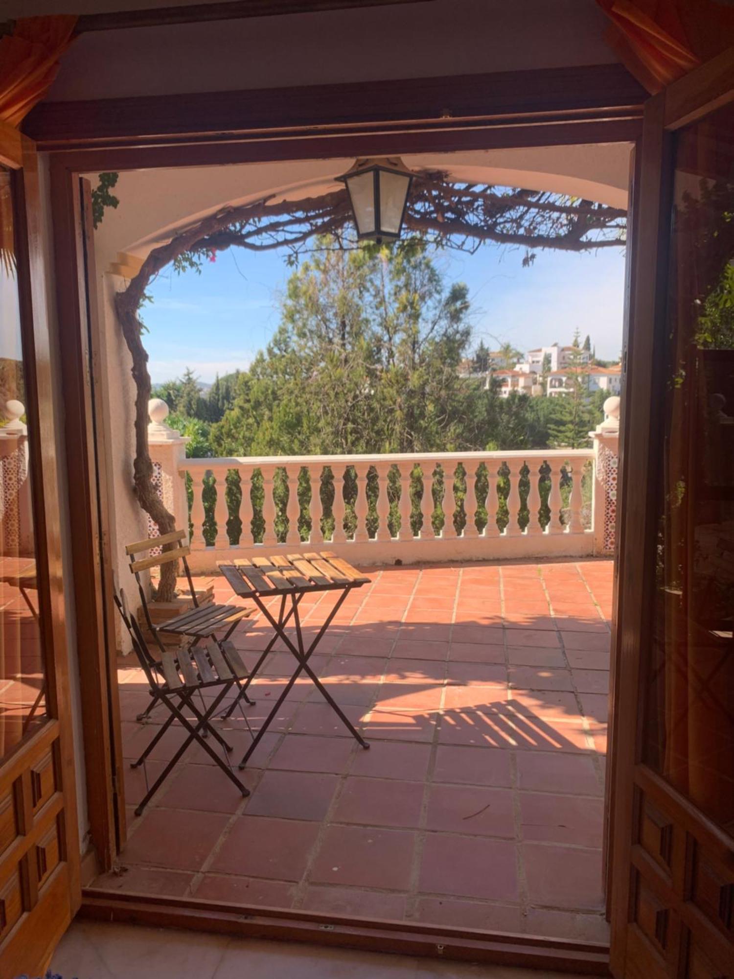 Casa Hermosa Bed and breakfast