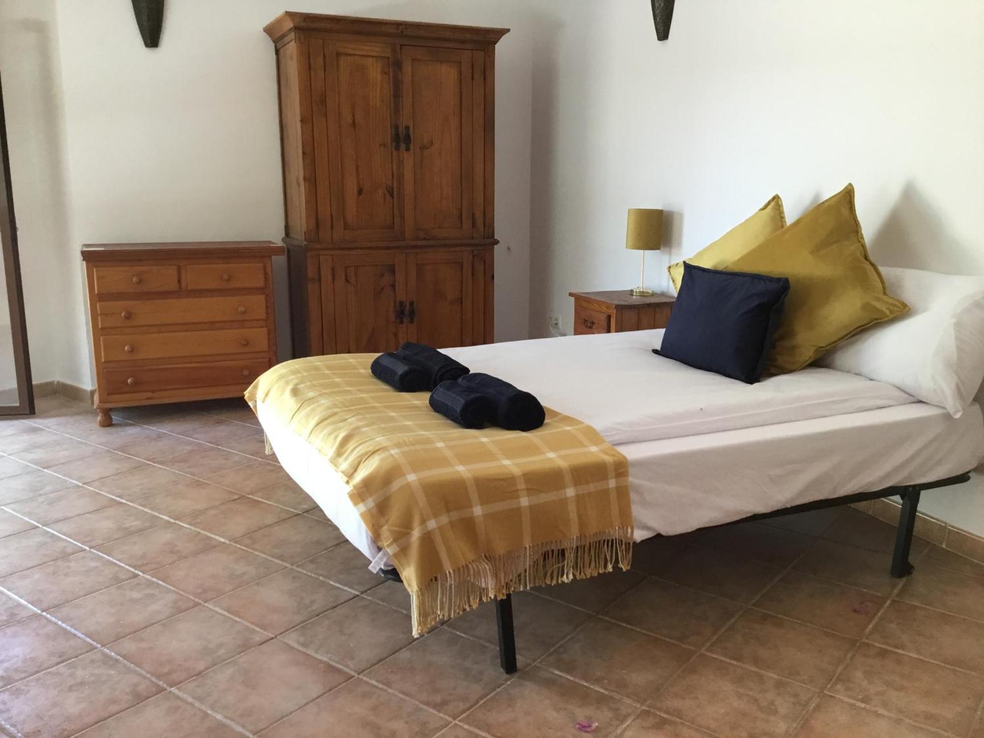 Casa Hermosa Bed and breakfast *