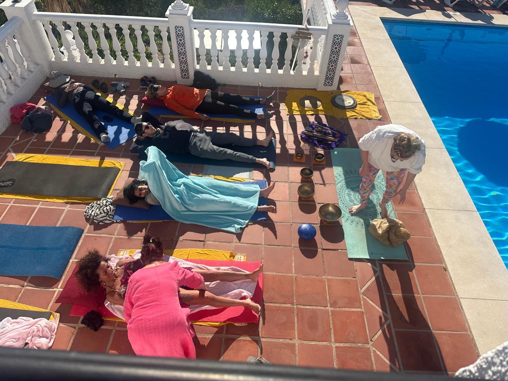 Bed and breakfast Casa Hermosa Mijas