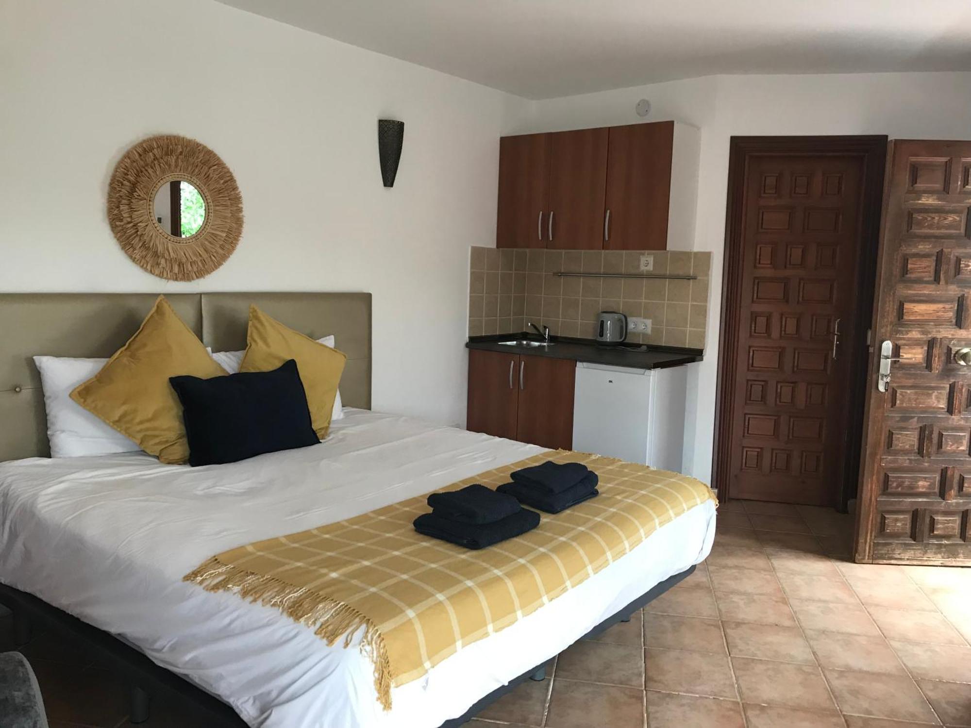 Casa Hermosa Bed and breakfast Mijas