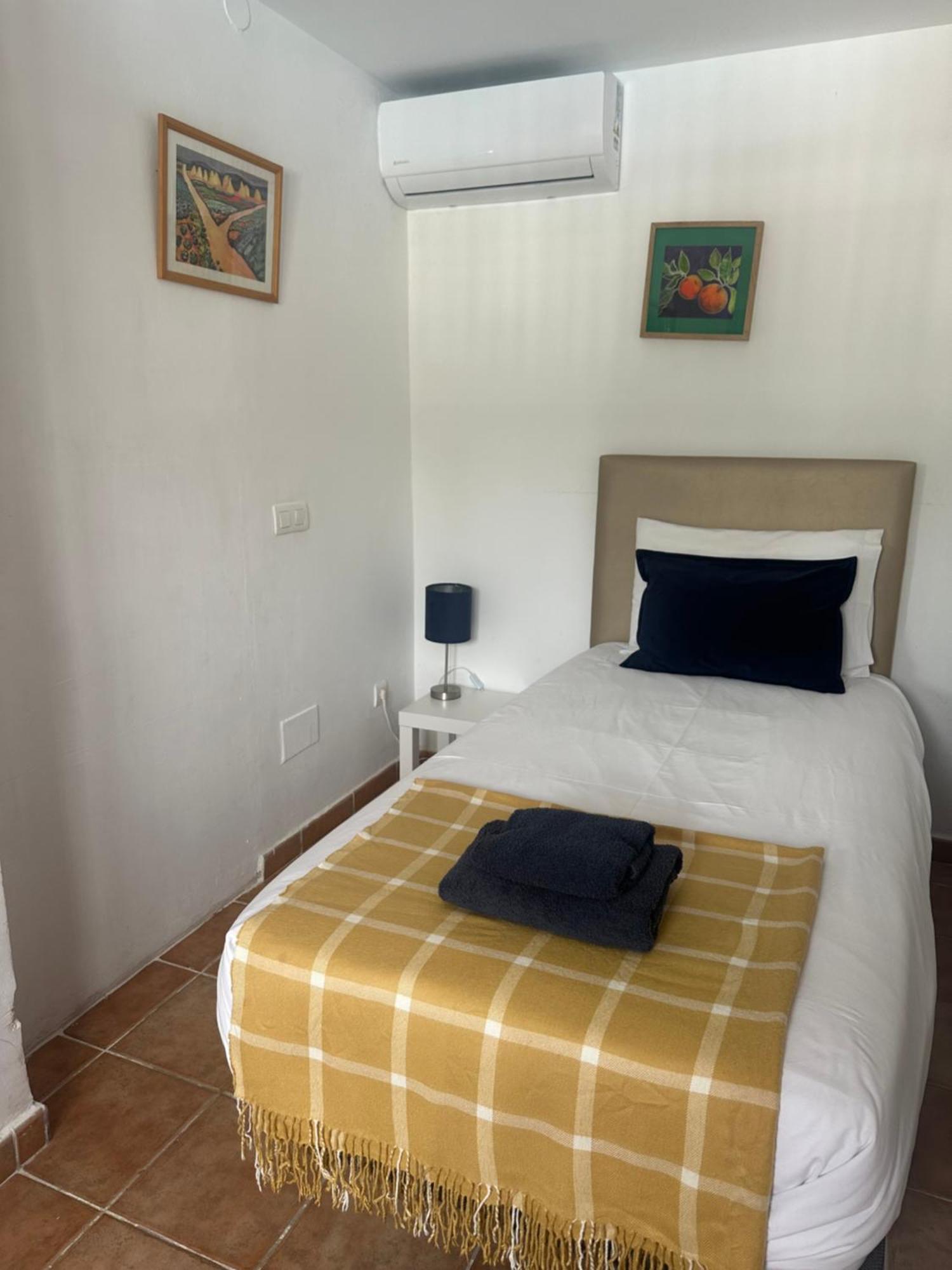 Casa Hermosa Bed and breakfast Mijas