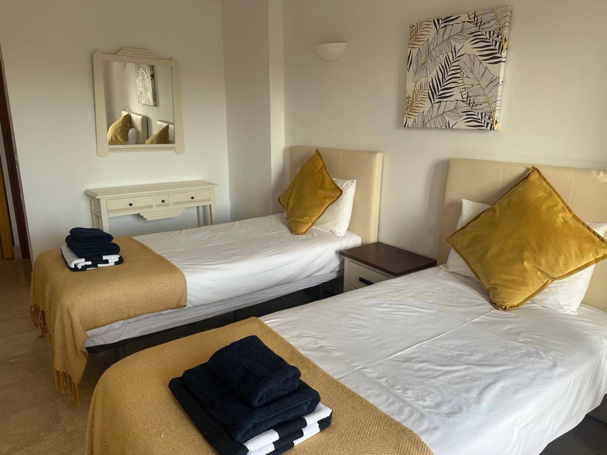 Casa Hermosa Bed and breakfast Mijas