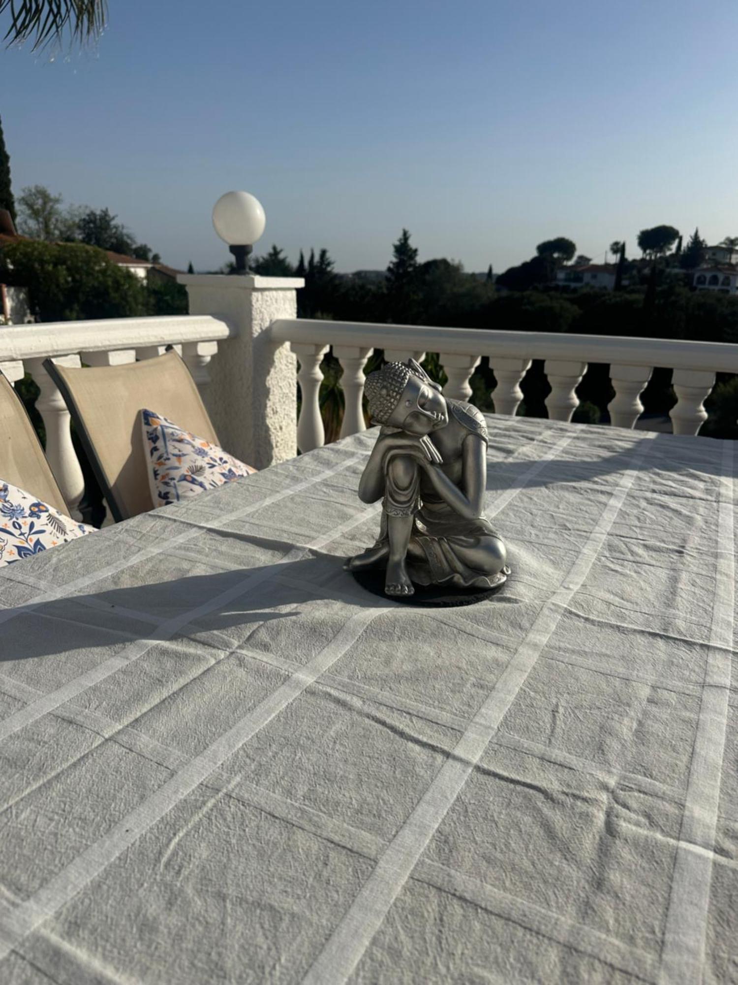 Bed and breakfast Casa Hermosa Mijas