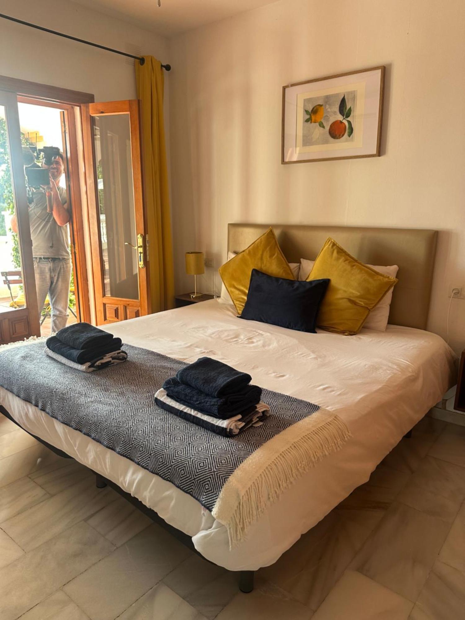 Casa Hermosa Bed and breakfast Mijas