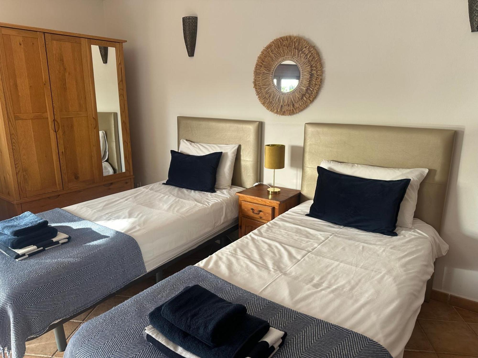 Bed and breakfast Casa Hermosa Mijas