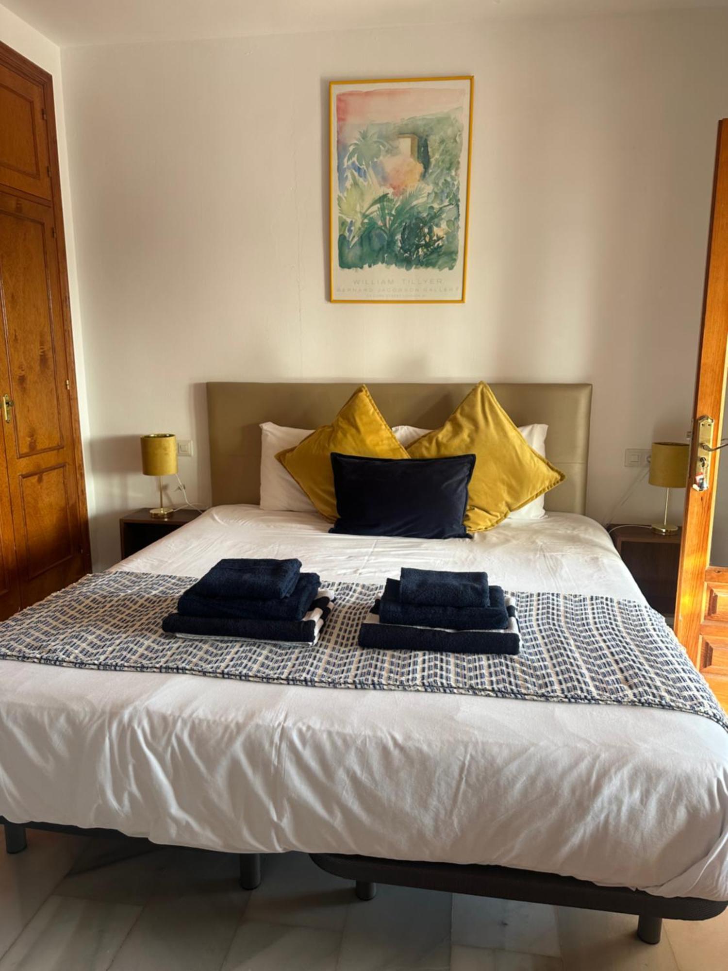 Bed and breakfast Casa Hermosa Mijas
