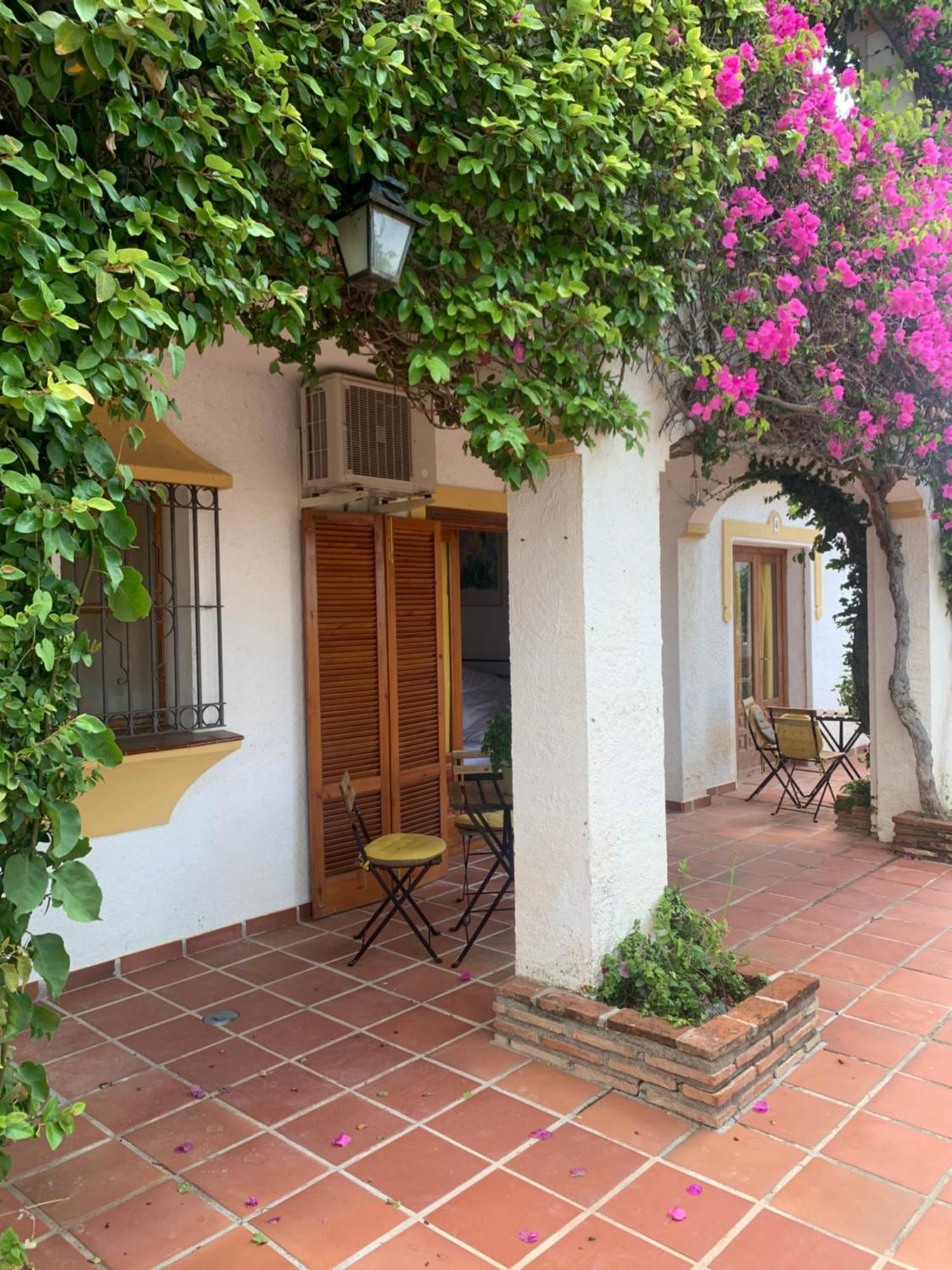 Casa Hermosa Nocleg ze śniadaniem Mijas