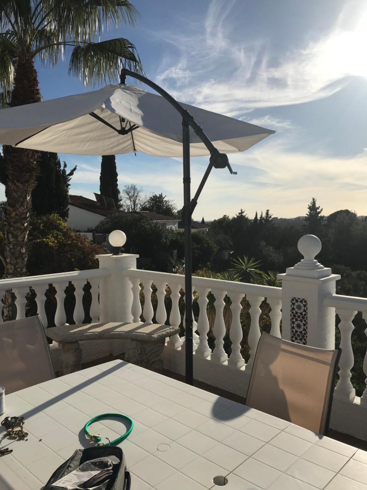 Casa Hermosa Nocleg ze śniadaniem Mijas