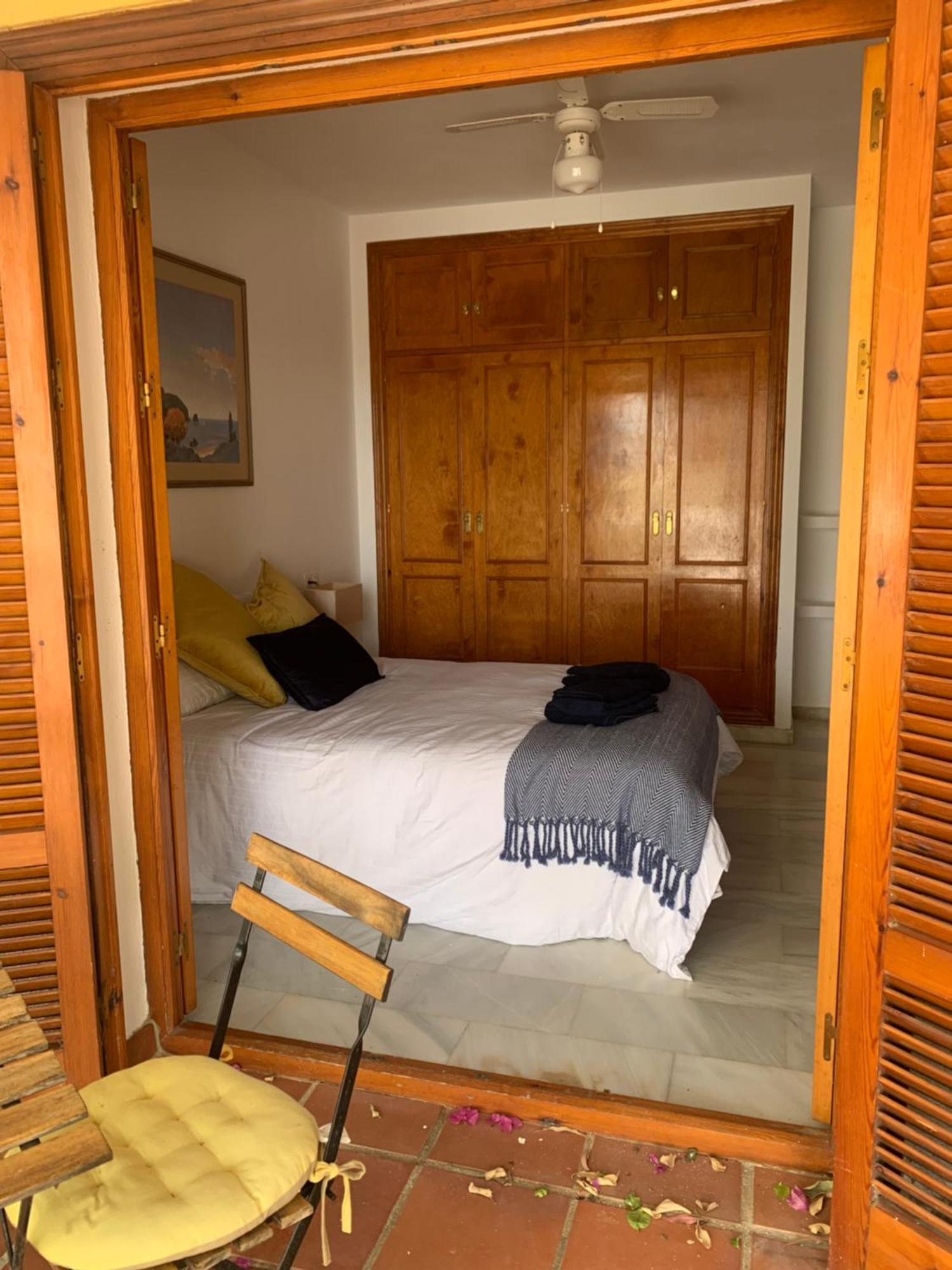 Casa Hermosa Nocleg ze śniadaniem Mijas