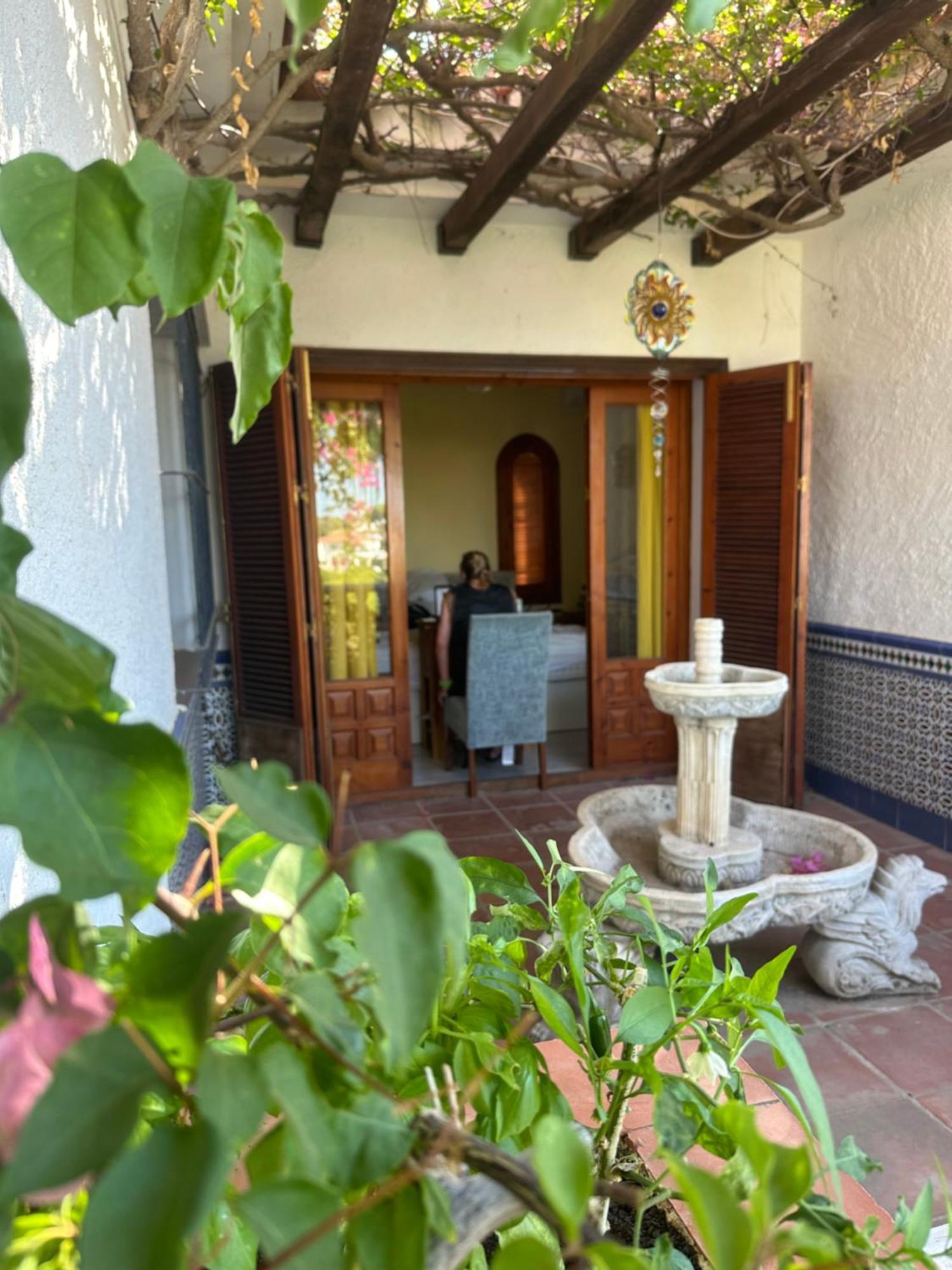 Casa Hermosa Mijas